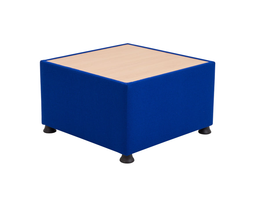 Glacier Table Module (FSC) | Royal Blue