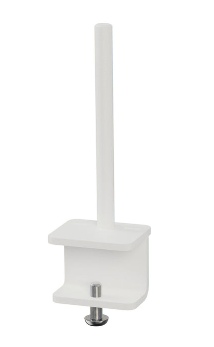 Desk Clamp | White