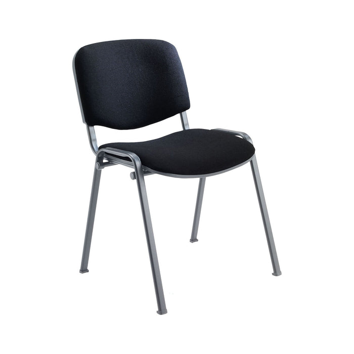 Club Conference Chair - Black Frame CONFERENCE TC Group