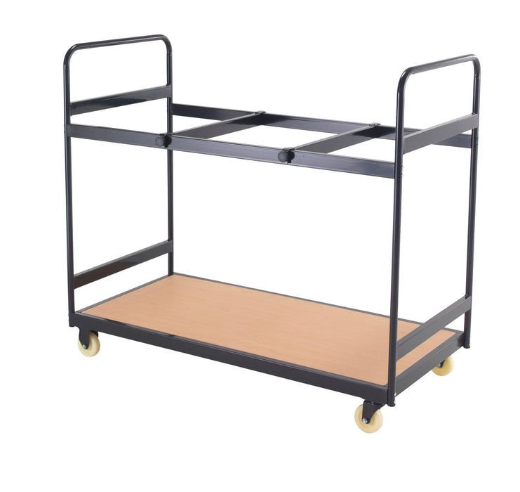Titan 20 Exam Desk Trolley Enable Trolley TC Group