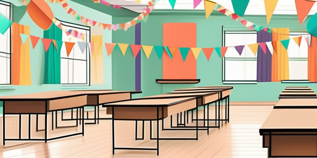 How Can I Decorate My Classroom How Can I Decorate My Classroom