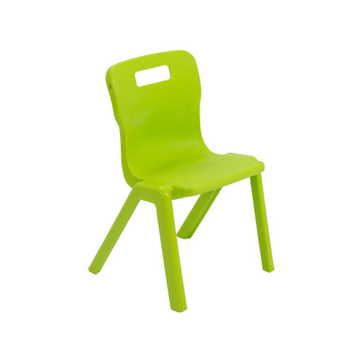 Titan One Piece Chair - Age 3-4