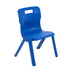 Titan One Piece Chair - Age 6-8 One Piece TC Group Blue 